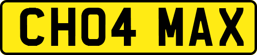 CH04MAX