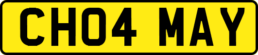 CH04MAY