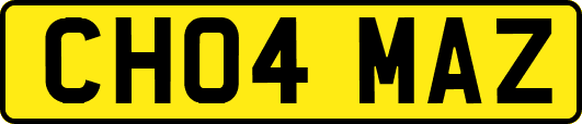 CH04MAZ