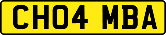 CH04MBA