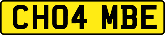 CH04MBE