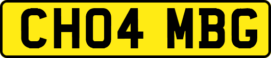 CH04MBG