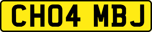 CH04MBJ