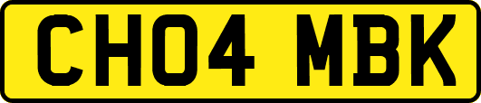 CH04MBK