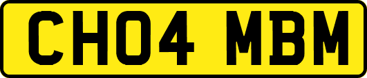 CH04MBM