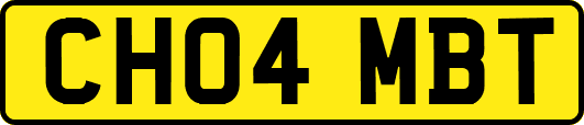 CH04MBT
