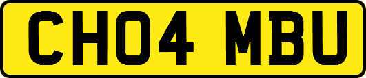 CH04MBU