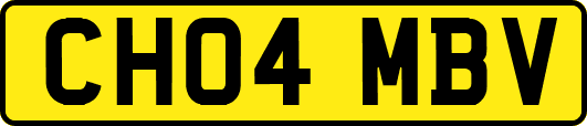 CH04MBV