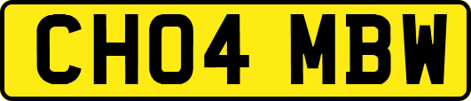 CH04MBW
