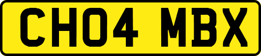 CH04MBX
