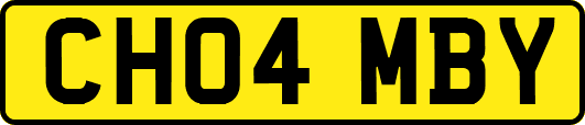 CH04MBY