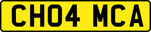 CH04MCA