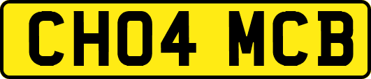 CH04MCB