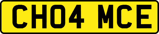 CH04MCE