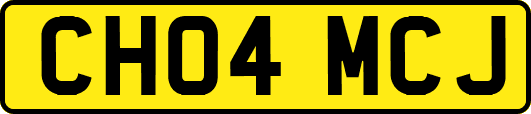 CH04MCJ