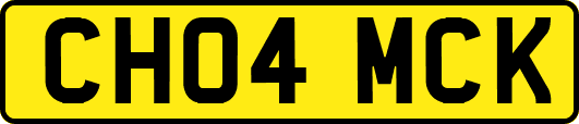 CH04MCK