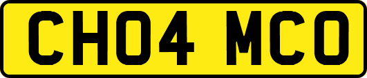 CH04MCO