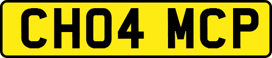 CH04MCP