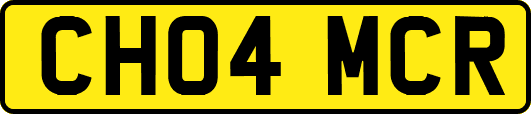 CH04MCR