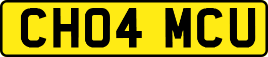 CH04MCU