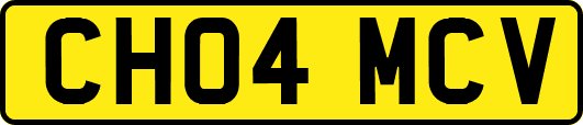 CH04MCV