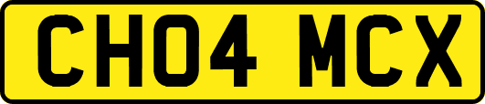 CH04MCX