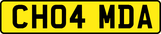 CH04MDA