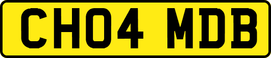 CH04MDB