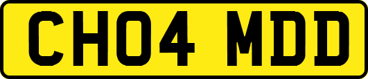 CH04MDD