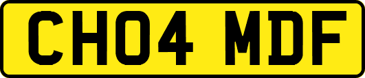 CH04MDF
