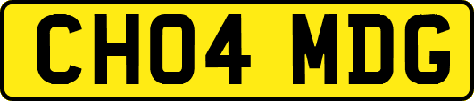 CH04MDG