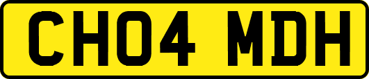 CH04MDH
