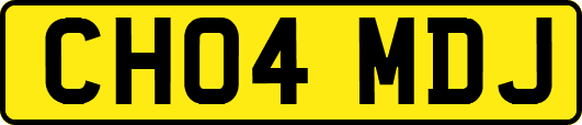 CH04MDJ