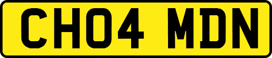 CH04MDN