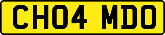 CH04MDO