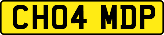 CH04MDP