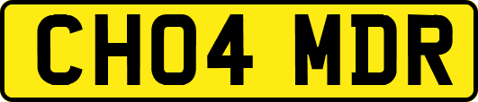 CH04MDR