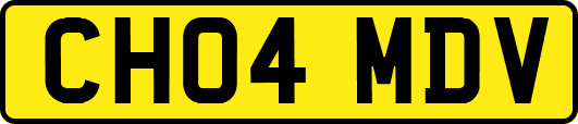 CH04MDV