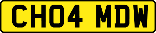 CH04MDW