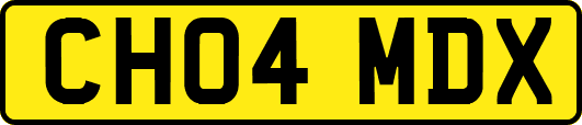 CH04MDX