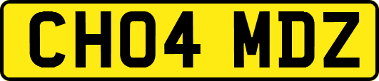 CH04MDZ