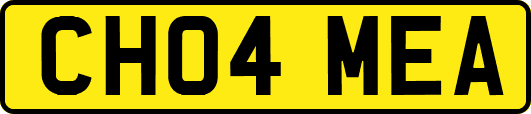 CH04MEA