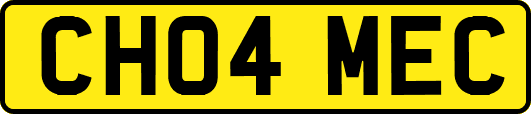 CH04MEC