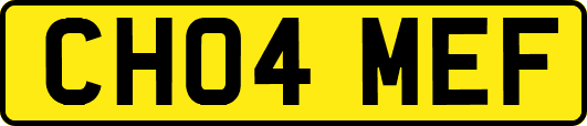 CH04MEF