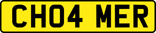 CH04MER