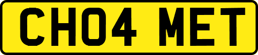 CH04MET