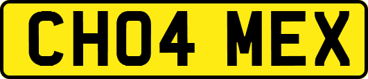 CH04MEX