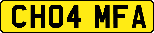 CH04MFA