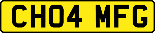 CH04MFG