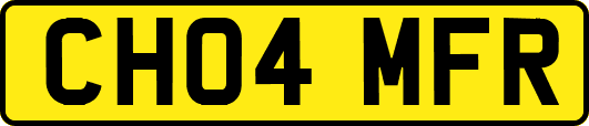 CH04MFR